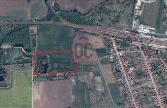 Eladó Fertőszentmiklósi lakóövezeti telek hirdetés (95252749)