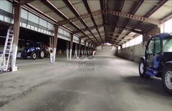 Eladó Ceglédi egyéb ipari ingatlan hirdetés (17383922)