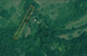 Eladó Veszprémi külterületi telek hirdetés (84365422)