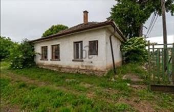 Eladó Polgárdi családi ház hirdetés (94933582)