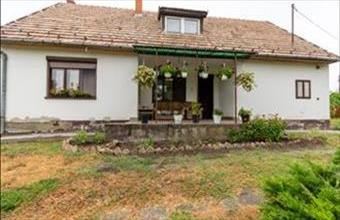 Eladó Vajtai családi ház hirdetés (37891525)