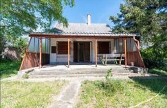 Eladó Kincsesbányai hétvégi ház hirdetés (28433235)