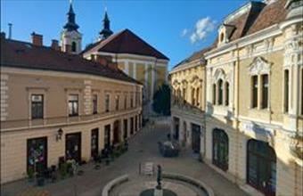 Kiadó Székesfehérvári tégla lakás hirdetés (69254384)