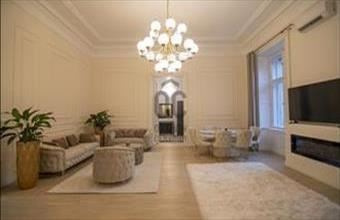 Eladó Budapest V. kerületi tégla lakás hirdetés (85829435)