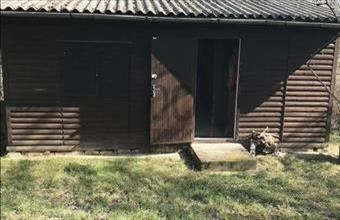 Eladó Balatonszárszói külterületi telek hirdetés (49754854)