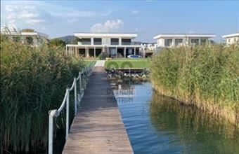 Eladó Balatonakali ikerház hirdetés (24389378)