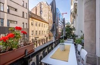 Eladó Budapest V. kerületi tégla lakás hirdetés (45444476)