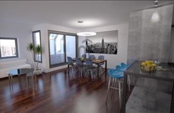 Eladó Budapest VI. kerületi tégla lakás hirdetés (46999321)