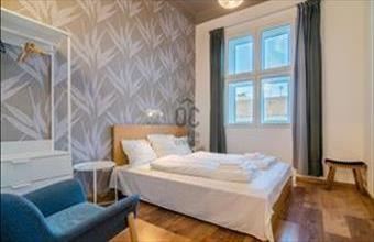 Eladó Budapest VI. kerületi tégla lakás hirdetés (52344357)