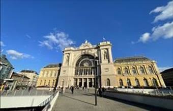 Eladó Budapest VII. kerületi egyéb vendéglátó ingatlan hirdetés (95952486)