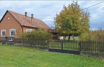 Eladó Ordacsehi családi ház hirdetés (75179235)