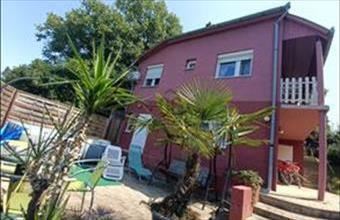 Eladó Nagykanizsai családi ház hirdetés (53562345)