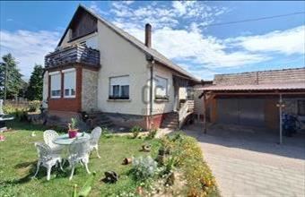 Eladó Böhönyei családi ház hirdetés (76973975)