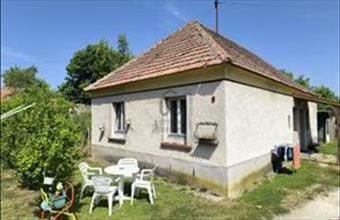 Eladó Kisgörbői családi ház hirdetés (46163947)