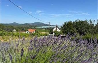 Eladó Balatonedericsi hétvégi ház hirdetés (25614544)