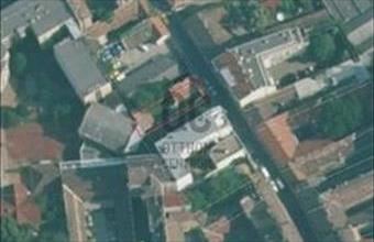 Eladó Budapest VIII. kerületi lakóövezeti telek hirdetés (41658636)