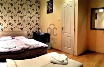 Eladó Budapest VIII. kerületi hotel, szálloda, panzió hirdetés (19933544)