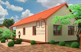 Eladó Versegi családi ház hirdetés (44793557)