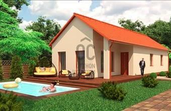 Eladó Versegi családi ház hirdetés (83984739)