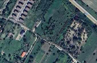 Eladó Váci lakóövezeti telek hirdetés (49323333)