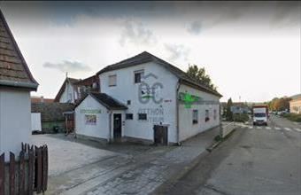 Eladó Kismarosi hotel, szálloda, panzió hirdetés (47438583)