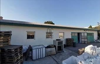 Eladó Kerepesi raktár hirdetés (42793434)