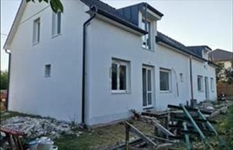 Eladó Gödöllői ikerház hirdetés (97353479)