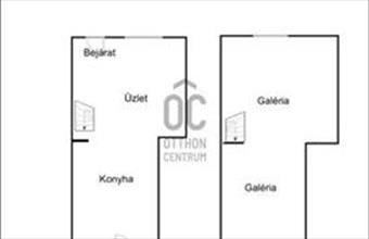 Kiadó Budapest VII. kerületi étterem, vendéglő hirdetés (23644148)
