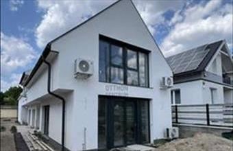 Eladó Fóti ikerház hirdetés (13765875)