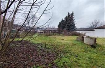 Eladó Csömöri lakóövezeti telek hirdetés (23451333)