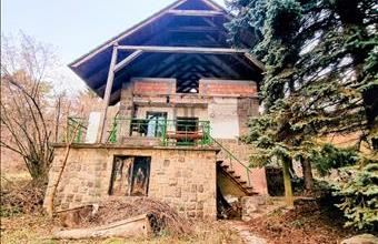 Eladó Pilisszentkereszti hétvégi ház hirdetés (37847915)