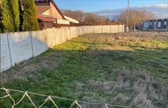 Eladó Gyömrői lakóövezeti telek hirdetés (73935447)