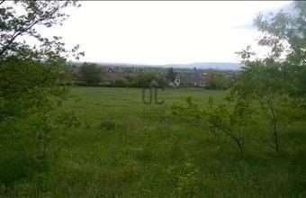 Eladó Csömöri külterületi telek hirdetés (42595332)