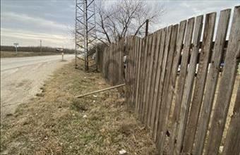 Eladó Gyáli külterületi telek hirdetés (71499724)