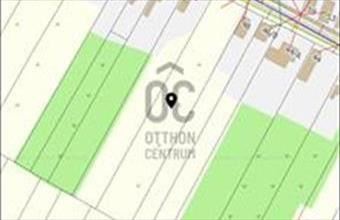 Eladó Tápiószentmártoni lakóövezeti telek hirdetés (63276675)