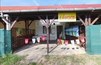 Eladó Tóalmási étterem, vendéglő hirdetés (35413346)