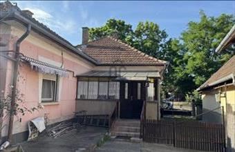 Eladó Budapest XVII. kerületi családi ház hirdetés (44144492)