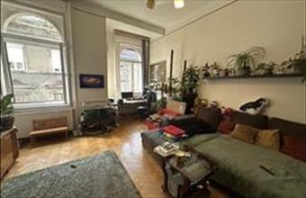 Eladó Budapest VI. kerületi tégla lakás hirdetés (23448779)