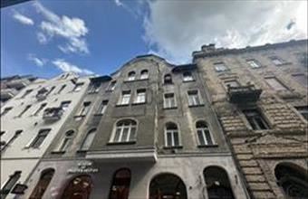 Eladó Budapest VI. kerületi tégla lakás hirdetés (23448779)