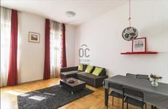 Eladó Budapest VII. kerületi tégla lakás hirdetés (29646539)