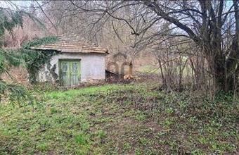 Eladó Lesencetomaji hétvégi ház hirdetés (84438147)