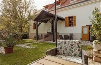 Eladó Köveskáli családi ház hirdetés (35659987)