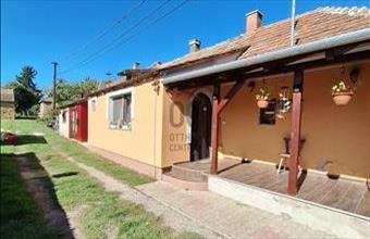 Eladó Sümegprágai családi ház hirdetés (34474397)