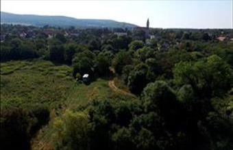 Eladó Kővágóörsi lakóövezeti telek hirdetés (24245488)