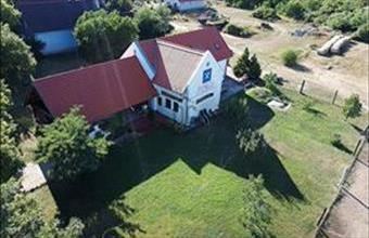 Eladó Köveskáli hétvégi ház hirdetés (97473522)