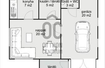 Eladó Szigetszentmiklósi családi ház hirdetés (74662114)