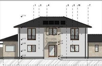 Eladó Dunaharaszti családi ház hirdetés (44271587)