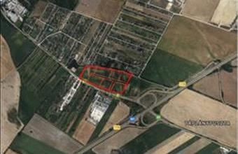 Eladó Töltéstavai külterületi telek hirdetés (36797732)