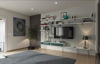 Eladó Budapest IX. kerületi tégla lakás hirdetés (23394933)