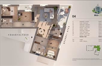 Eladó Budapest XIII. kerületi egyéb lakás hirdetés (34478233)